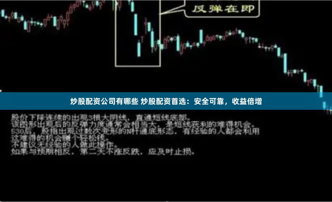 炒股配资公司有哪些 炒股配资首选：安全可靠，收益倍增