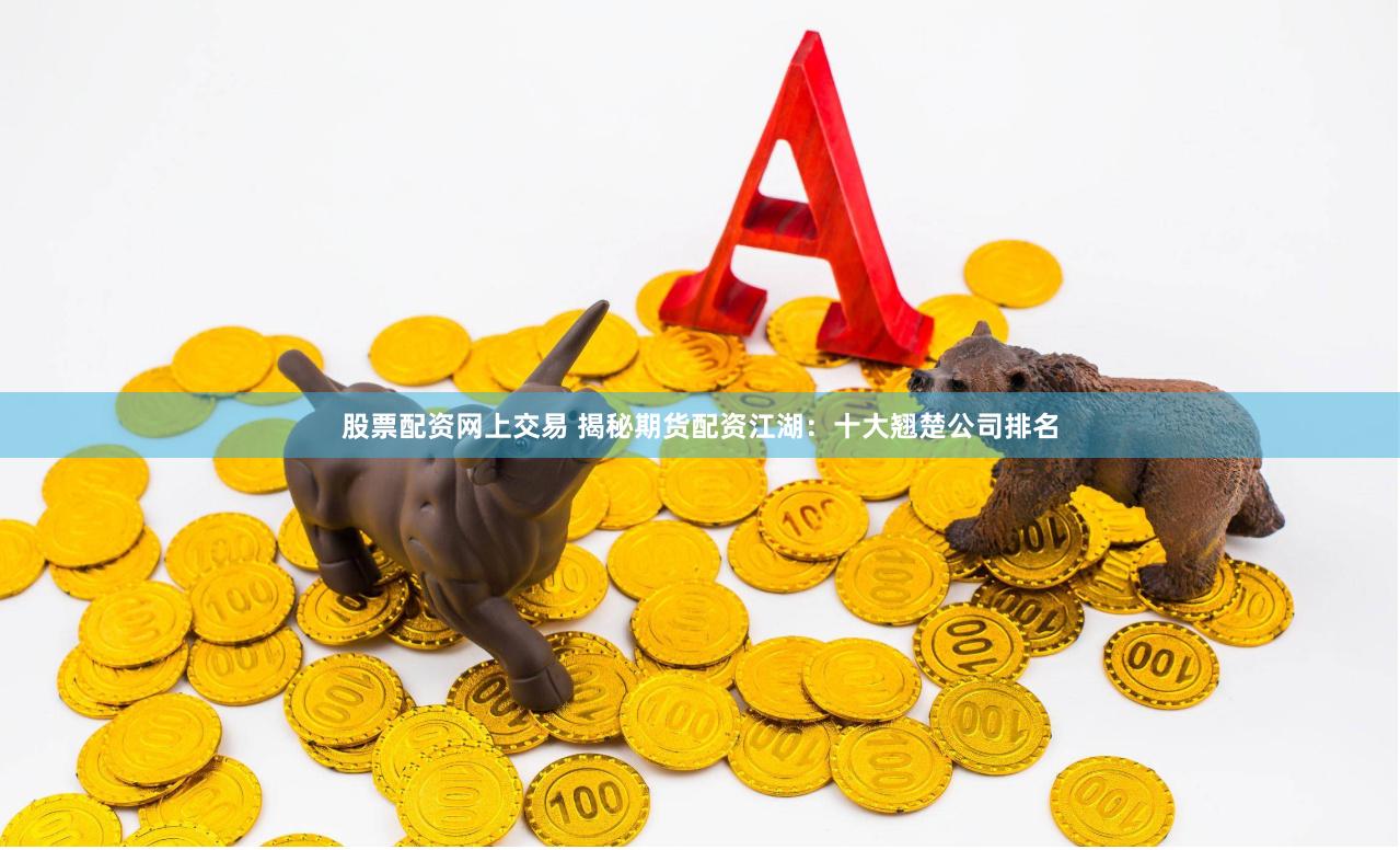 股票配资网上交易 揭秘期货配资江湖：十大翘楚公司排名
