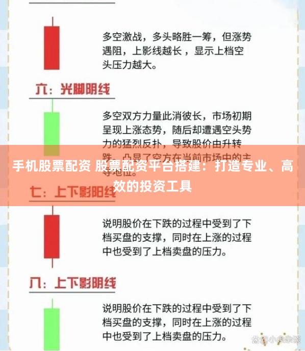 手机股票配资 股票配资平台搭建:打造专业、高效的投资工具