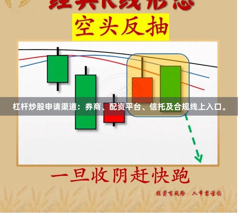 杠杆炒股申请渠道：券商、配资平台、信托及合规线上入口。
